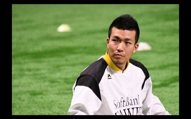 鷹・千賀、今季初勝利への敵は寒さ??　楽天戦開始時の予報は9℃「温めるだけ」