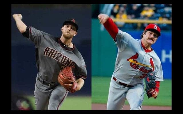 【MLB】マイコラスやメリル・ケリー　「日韓でプレーした選手が活躍する理由」とは…