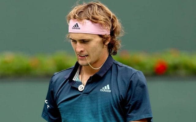 ズベレフ 世界60位に破れ2回戦敗退。シード勢早期敗退でダニエル太郎にチャンスか[ATP250 マラケシュ]