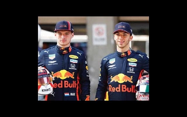 レッドブル・ホンダのグリップ不足に解決の糸口。次はチャンスあり