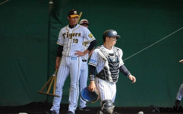 「梅野サイクル安打アラカルト」、阪神では何年ぶり何人目？８番打者としては？