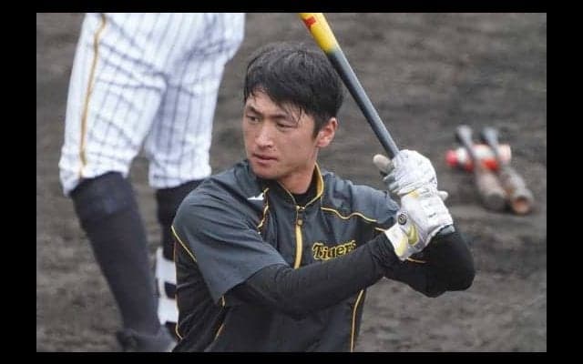 阪神、1番にドラ1近本を起用　中日は平田を外し遠藤抜擢　スタメン発表