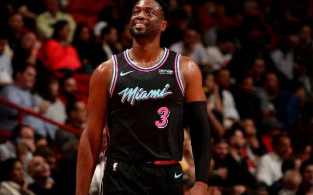 『ラストダンス』を終えたウェイドへ、感謝の気持ちを伝えた5人の感動CMが話題に