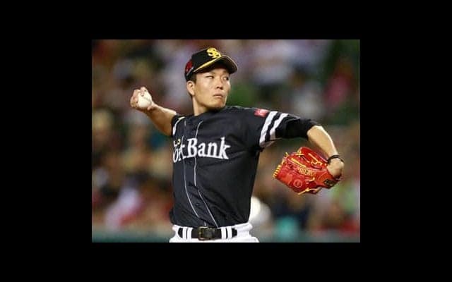 育成時代から千賀滉大を最も知る男が語る「161キロのメカニズム」