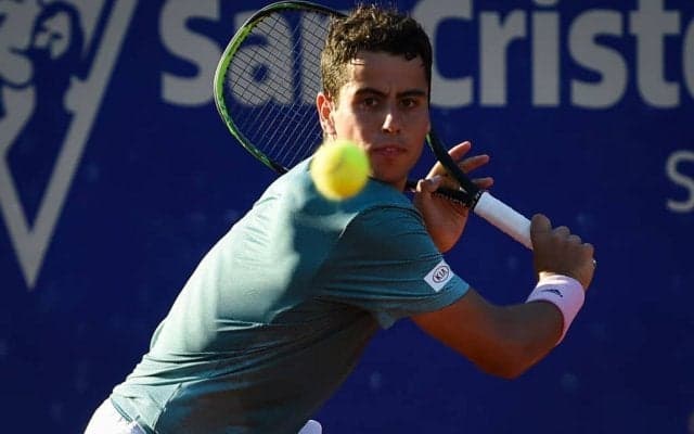 ズベレフ破った21歳ムナール、初のトップ10勝利に「僕にとって大きな意味がある」[ATP250 マラケシュ]