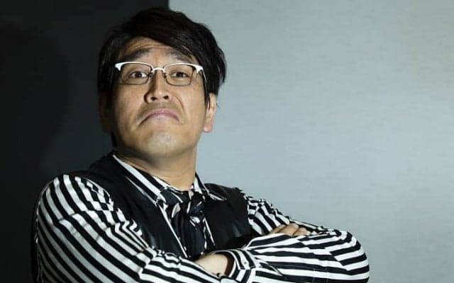 「UFCは格闘技のトップ・オブ・トップ」古坂大魔王がUFCの魅力を徹底解説！