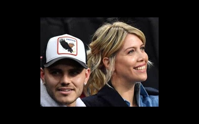 インテルFWイカルディの鬼嫁が大暴走。CEOの忍耐も限界か？