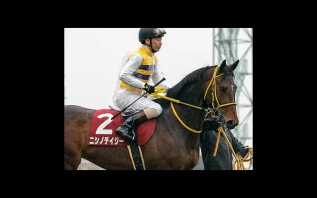 ２番手争いが大激戦の皐月賞。実績上位馬が人気急落でオイシイぞ