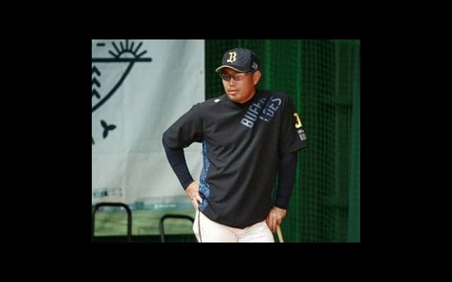 オリ平井正史コーチが説く救援論「スタートがよければ１年間持つ」