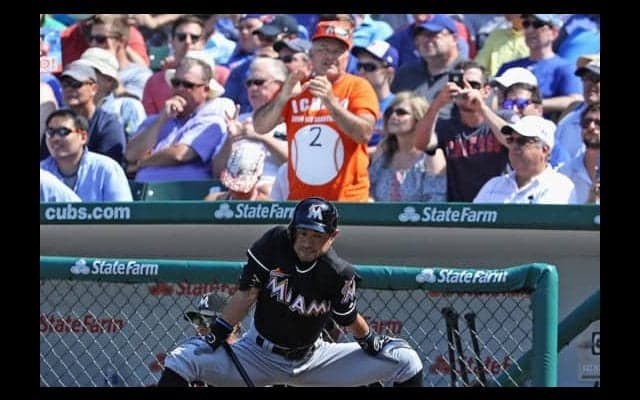 【MLB】イチローに「『Thank You』と伝えたい」-“3000本Tシャツ”作製のファンが語る