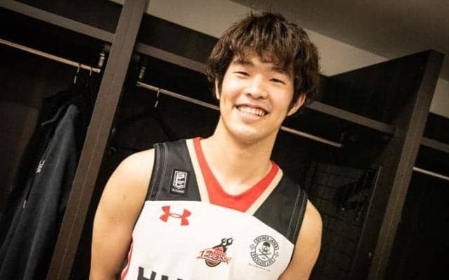 シーズン終盤に急成長、大阪エヴェッサの長野誠史「ホント、先輩たちに感謝です」