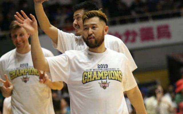 琉球をファイナル進出へ、勝ち方を知る橋本竜馬「ミスの怖さは分かってるつもり」