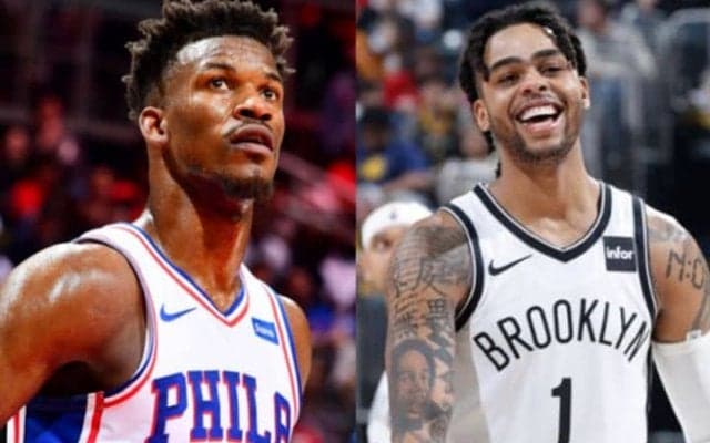 プレーオフ展望vol.2シクサーズvsネッツ 強力な個と磨き上げた戦術、好対照の激突