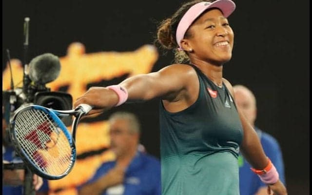 世界ランク1位、スポンサー収入も？ 大坂なおみにスポンサーが殺到する理由