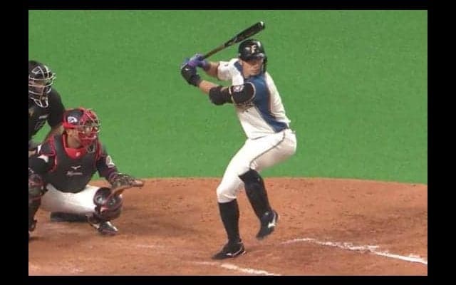 日ハム完封リレーで勝率5割復帰　3連敗ロッテは単独最下位に