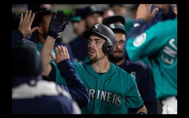 【MLB】マリナーズ連勝「6」でストップも、メジャー記録再び更新　開幕16試合連続本塁打