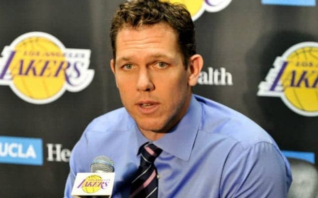 指揮官のルーク・ウォルトンを解任したレイカーズ、気になる2人の後任候補