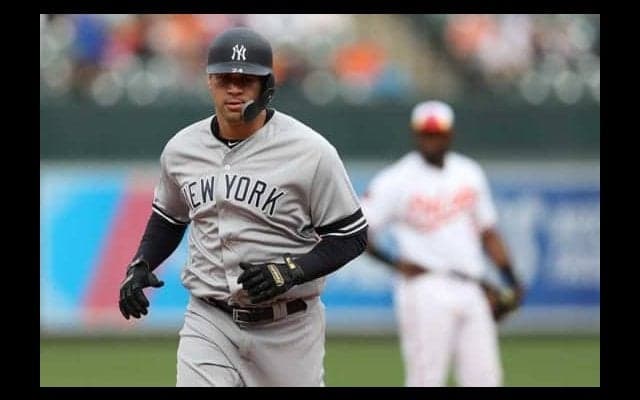 【MLB】ヤンキース野戦病院に…正妻サンチェスが12人目の故障者リスト入り