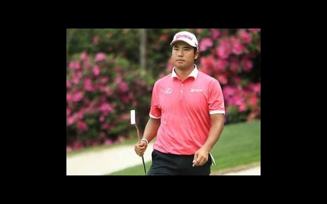 松山英樹、２日目のチャージは不発。肝心なところで再発した不安材料