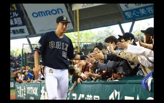 鷹首位タイ浮上　ハム宮西が通算300ホールド達成、オリ“ラオウ”が2発…13日パ・リーグは？