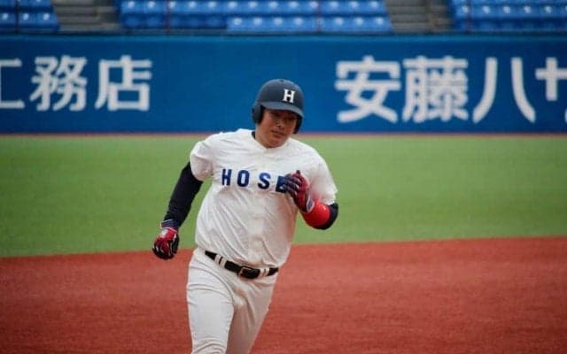 4本塁打17安打で大量18得点！法大打線が東大投手陣を粉砕して“ド派手に”勝ち点獲得！【4/14 春季東京六大学野球 2回戦 法政大学 vs 東京大学】