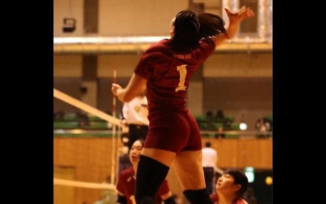 1年生が躍動！新体制、開幕戦で白星