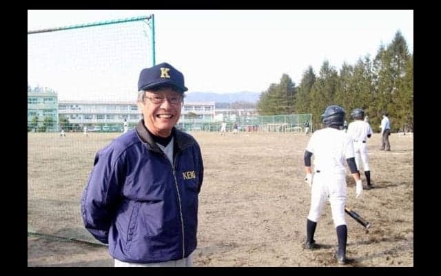 【高校野球】復興目指す南三陸で起きたひとつのドラマ　つながった野球の縁