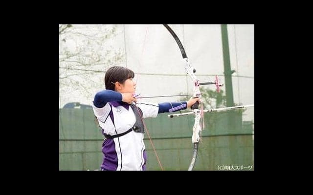 女子３連勝！　男子は118点差で東大を圧倒／関東学生１部リーグ戦