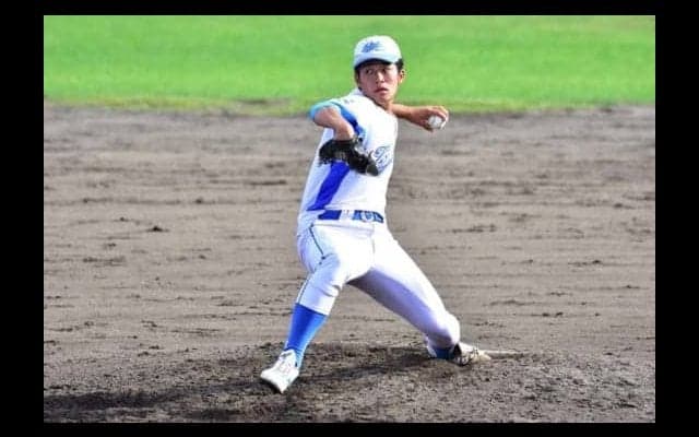 大谷翔平の“後輩”がオランダリーグ挑戦　花巻東出身左腕の異国での挑戦