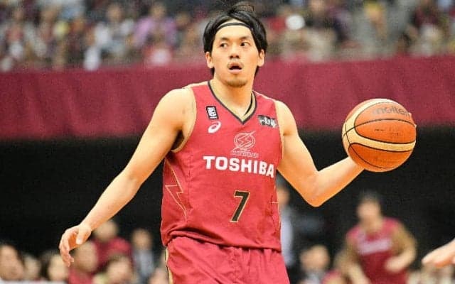 中地区優勝を逃した川崎、篠山竜青の苦悩「勝ってうれしい、は味わえていない」