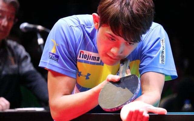 【卓球・Tリーグ】岡山vs彩たまは激戦必至？　試合時間から傾向を分析