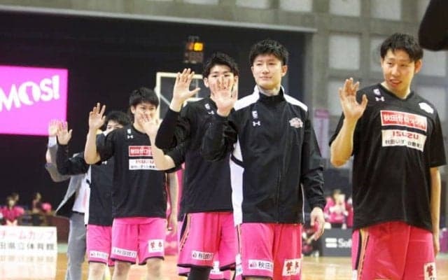 滋賀と秋田が残留決定、横浜と北海道の残留プレーオフでは敗者も残留の可能性あり