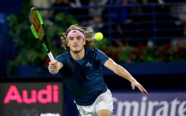 チチパス「毎日No.1になることを夢見ている。大きなチャンスがある」、世界1位について語る