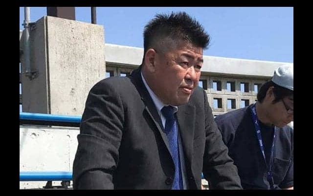 【中村紀洋の目】1球ごとに軌道が違うフォーク…打席に立って衝撃を受けた「野茂英雄」の凄さ