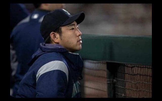 【MLB】菊池雄星、チーム連敗ストップ＆初勝利へ　「腕を振ることを今まで以上に意識」
