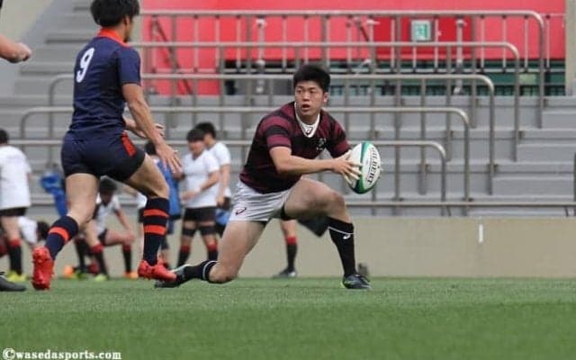 修正力を示し、ベスト８で大会を終える