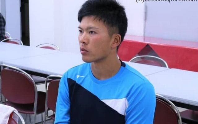 【連載】春季リーグ戦開幕前特集『square ONE』 第１回 早川隆久