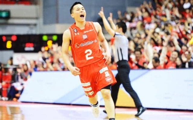 地区優勝とシーズン50勝の千葉ジェッツ、初優勝に向けて富樫勇樹は「気負わずに」