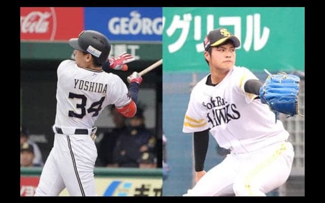 オリ吉田正が復調3発、ホークス甲斐野は3ホールド　19年第3週投打5傑【パ編】