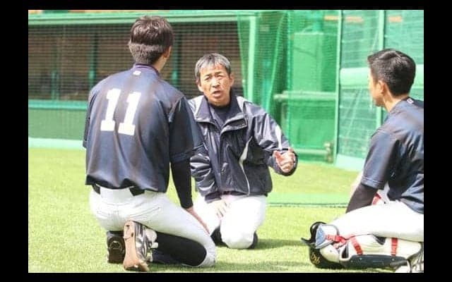 「弱さ」と戦った巨人ドラ1左腕との記憶　大学恩師がプロ初勝利に感じた変化とは