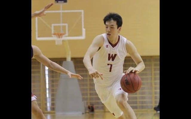 １勝１敗でブロック２位となり次週へ