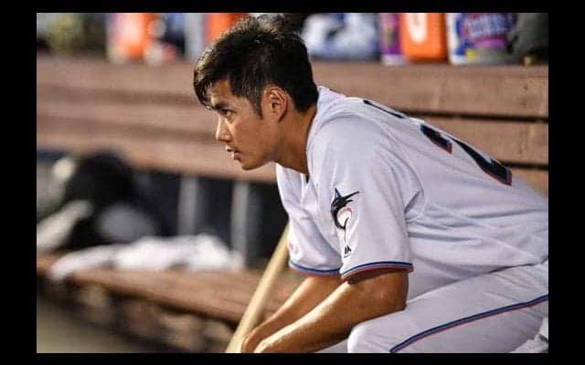 【MLB】来季までの年俸約46億円　防御率23.40の元中日チェンを米紙糾弾「破滅的な出だし」