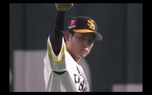 イチローの後継者は現れるか？　序盤から好プレー連発のパ強肩動画が凄い