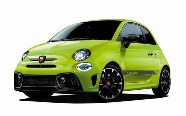 アバルトだけのe-sportsレース、『ザ クルー2』とのコラボで開催へ