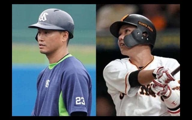 坂本勇人、青木宣親、今宮健太…　バントしない“2番強打者”論がNPBでも？