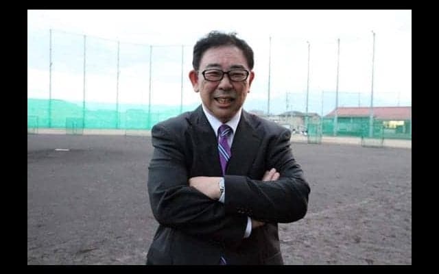 名将を高校野球につなぎ留めた息子の一言　東海大甲府・村中監督インタビュー