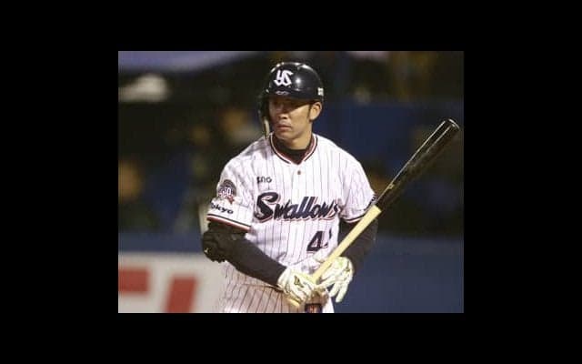 日ハム・白村に送りたい、投手→打者転向の成功者・雄平の言葉