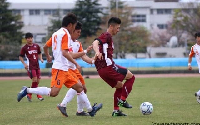 開幕２連敗…。精度不足を露呈し、効果的な攻撃を繰り出せず