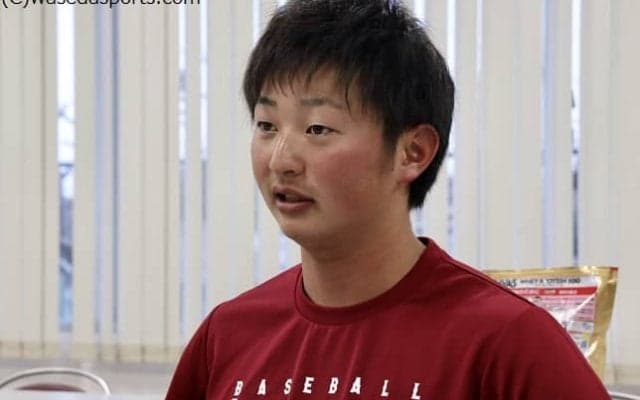 【連載】春季リーグ戦開幕前特集『square ONE』 第７回 山田淳平