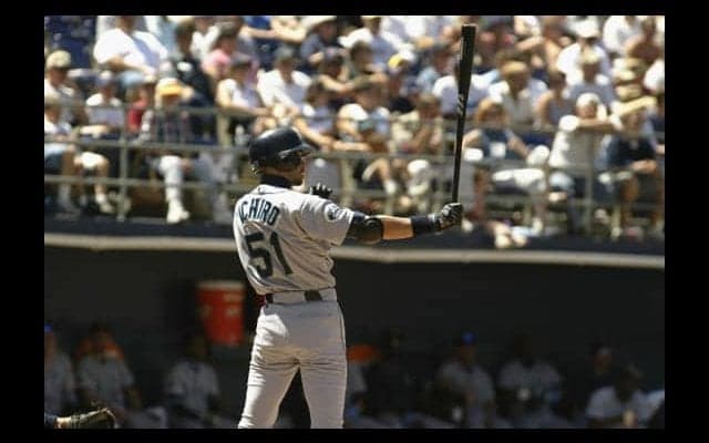 【MLB】イチロー氏の4367安打は最多か、否か　米記者の見解は「1300本近くは日本で…」